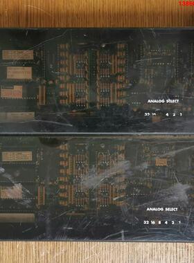 询价购-二手拆机GE模块，WESDAC D20 A，2块，功能好，具