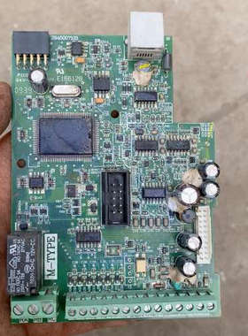 询价购-台达VFD-M 主板 2945007103 拆机包好