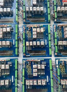 询价购-正弦37KW变频器EM630C2-037-3BTER1驱动板