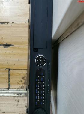 询价购-海康16路4盘位录像机DS-7716N-ST