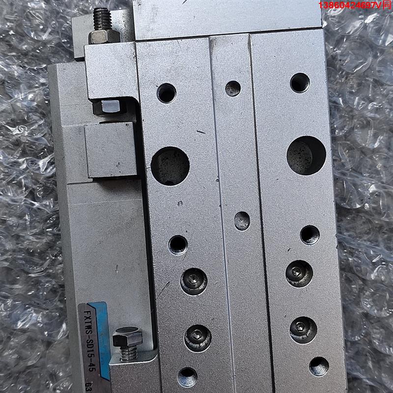 询价购-日本新时代NEW-ERA滑台气缸FXTWS-SD15－45一