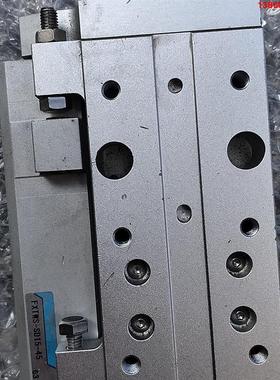 询价购-日本新时代NEW-ERA滑台气缸FXTWS-SD15－45一