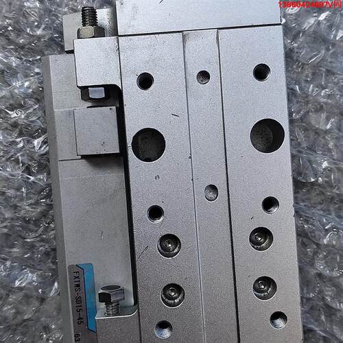 询价购-日本新时代NEW-ERA滑台气缸FXTWS-SD15－45一