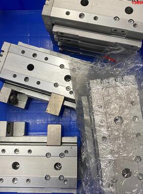 询价购-CKD滑台气缸LCR20*50，拆机7条