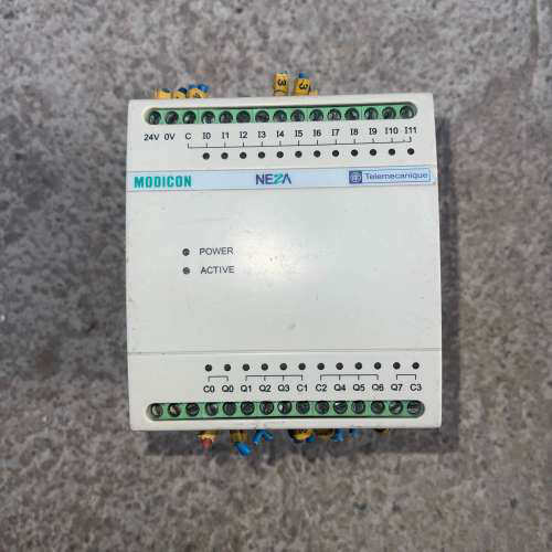询价购-包邮 施耐德PLC TSX08SSJD40AS-PARTB