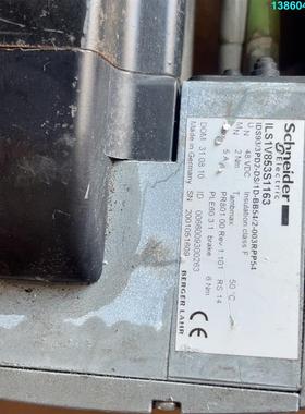 询价购-Schneider施耐德ILS1V853S1163一体