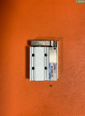 询价购-出售PROTEC滑台气缸，型号SC08A-05，成色不错。拆