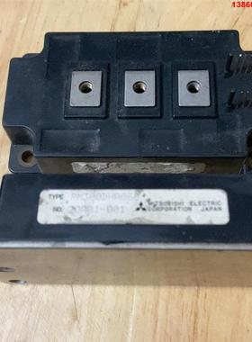 询价购-PM300DHA060拆机漂亮