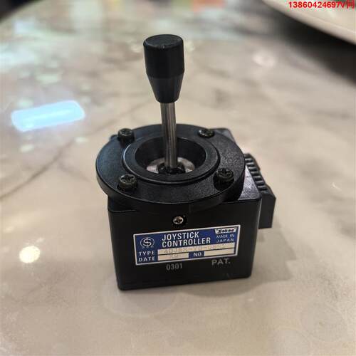 询价购-40JEK-YQ-08R2操作杆遥感进口二手