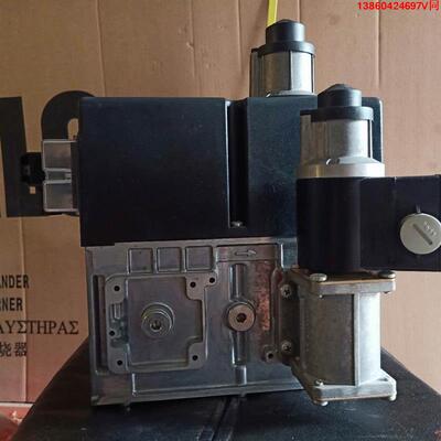 询价购-全新霍尼韦尔VQ440BD燃气阀组，大小火控制，原装进口，