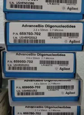 询价购-安捷伦699775-949 AdvanceBio Pepti