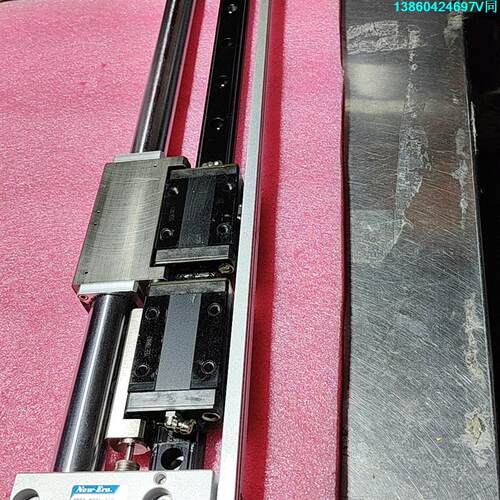 询价购-日本NOK无杆气缸 ，型号：PRDS一WG25一350一QD