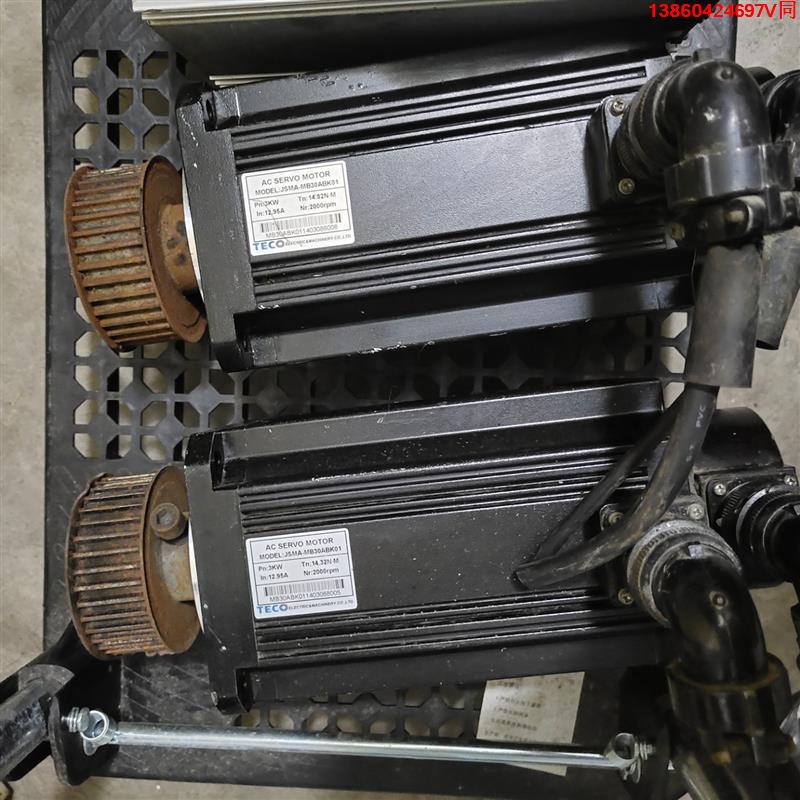 询价购-东元伺服驱动器型号，JSDA-75A3，数量2个