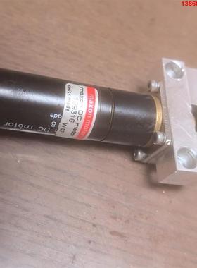 询价购-maxson电机199316，拆机包好的，成色如图所示，