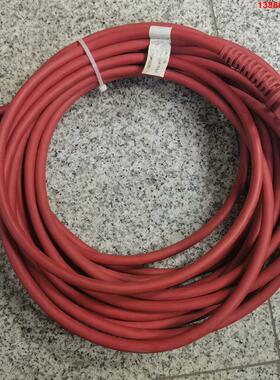 询价购-拆机 DSQC3060示教器线 3HAC084673-001