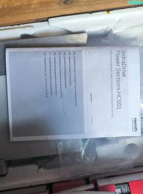 询价购-Rexroth乐力士驱动器 Hcso1.1E-W0003-A