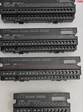 询价购-库存全新未使用过无包装盒的三菱PLC远程模块型号AJ65SB