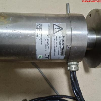 询价购-伺服LTN     ATTENTION-ACHTUNG  懂