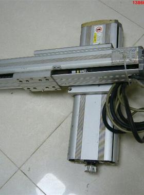 询价购-韩国十字滑台模组 1510滚珠丝杆 行程170mm 220m