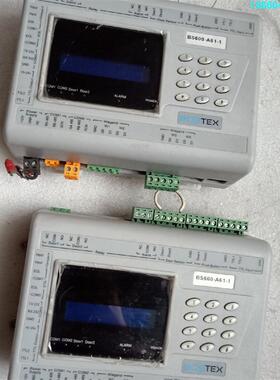 询价购-拆机BOSTEX控制器，BS600-A61-1.实物如图。