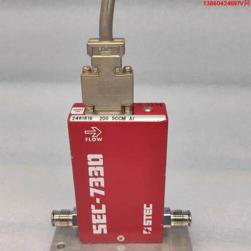 询价购-HORIBA 质量流量计 SEC-7330RO Ar 200