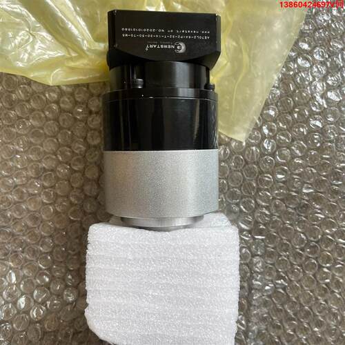 询价购-全新NEWSTART精密行星齿轮减速机AE70L2-64-P