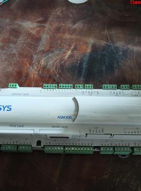 询价购-ASM300卡乐控制器，PCO3-AYOAMO ，原装拆机，