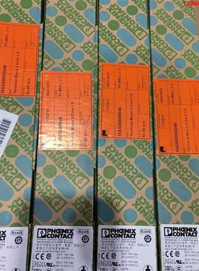 询价购-菲尼克斯 端子 ST1. 5-QUATTRO 3031186