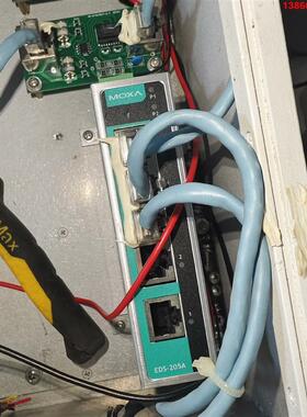 询价购-台湾MOXA EDS205A