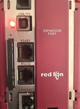 询价购-美国红狮CSMSTRSX网关  一个，拆机的，通电正常，包好