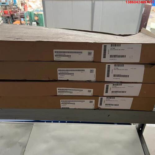 询价购-全新带包装西门子6SE7038-6GL84-1BG0，数量4