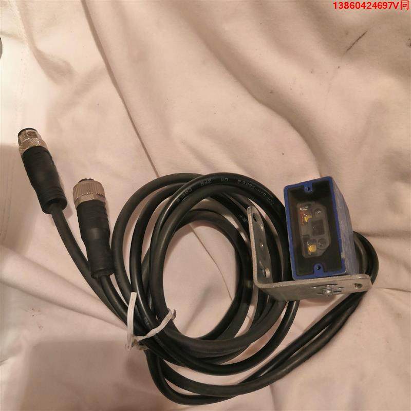 询价购-得利捷M120 210-010  扫码器图片实物东西