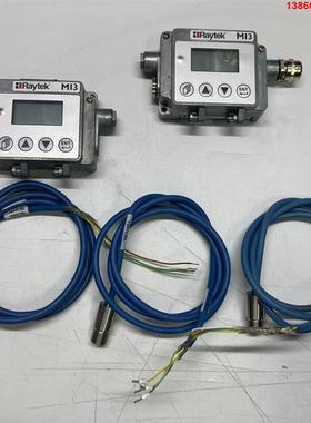 询价购-Raytek雷泰MI1310LTS在线测温探头；MI3COM