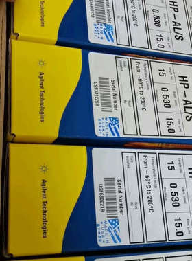 询价购-全新赛默飞26059-3320TG-624SilMS色谱柱规