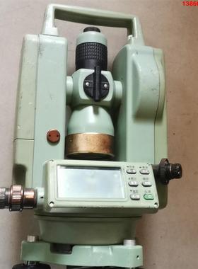 询价购-三鼎（SANDING）全站仪T112725，实物图拍照