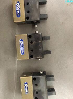 询价购-雄克气缸SCHUNK气爪MPG32340011，正常