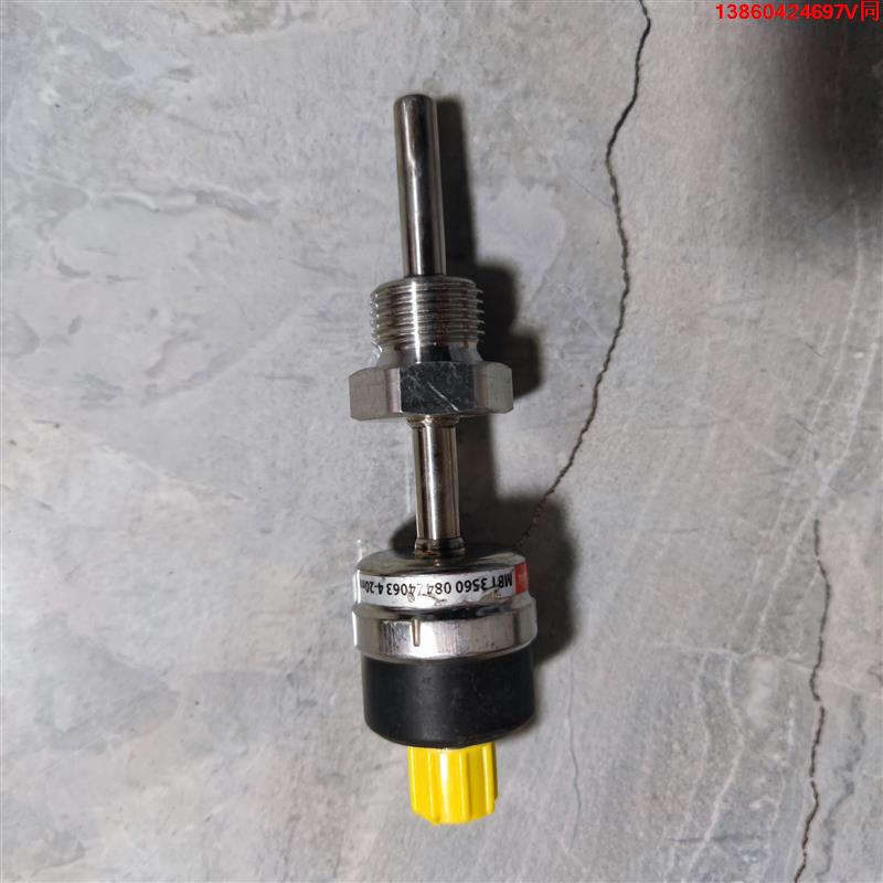 询价购-丹佛斯温度传感器MBT 3560 084Z4063 实物拍摄