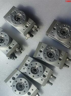 询价购-日本SMC旋转气缸MSQA30A六个