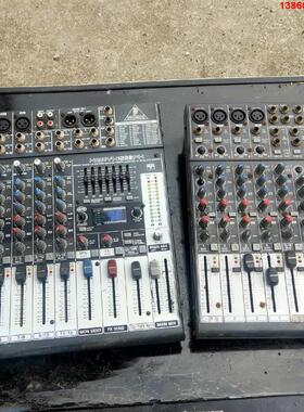 询价购-百灵达调音台1222FXFX 百灵达调音台1204FX