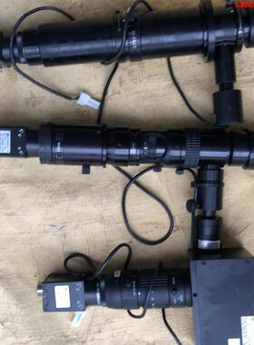 询价购-3只TELI 泰利CS8550Di-10工业摄像头 TK55