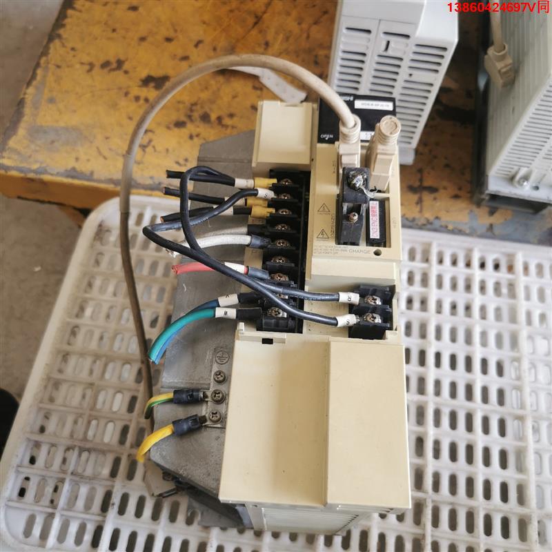 询价购-三菱伺服主轴驱动器MDS-B-SPJ2-75