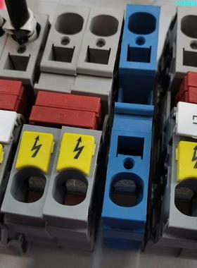 询价购-德国 菲尼克斯 ST 16 - 3036149 直通式接线端