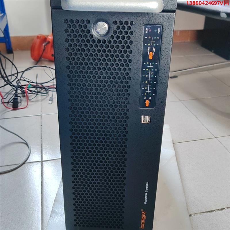 询价购-全新工控机eBOX-3652诺特佳工控机，配置：I3-322