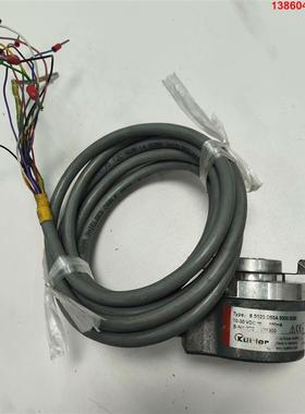 询价购-Kubler 编码器8.5020.D55A.5000.002