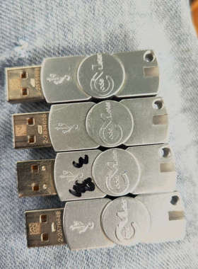 询价购-威步 CmsStick 加密狗 1001-02-100