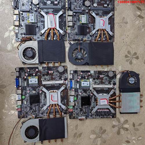 询价购-HM65i3 2310CPU  2套
