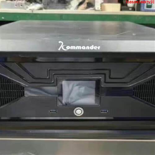 询价购-凯视达播控服务器，kommander t1旗舰版