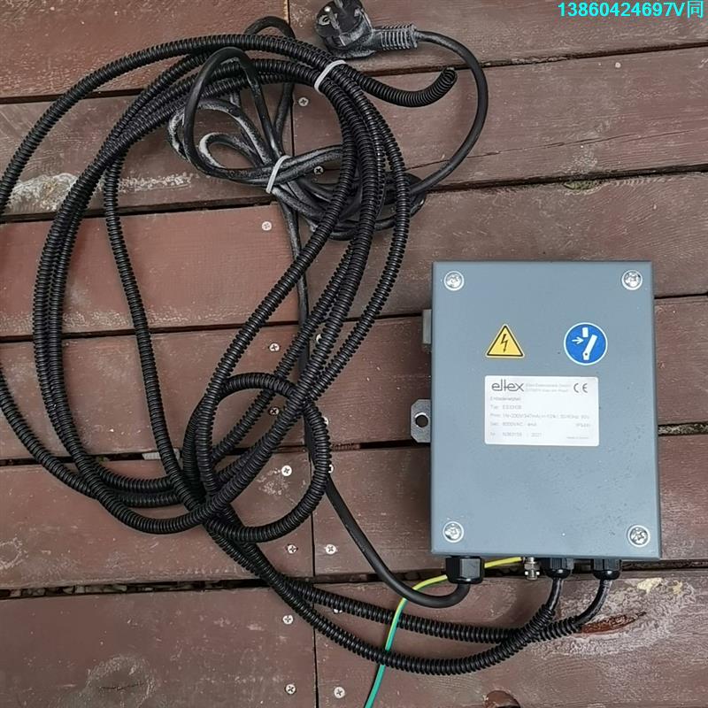 询价购-ELTEX ES33/0B 二手拆机