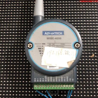 询价购-拆机研华ADANTECH WISE-4050无线采集器.成色