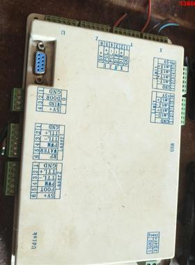 询价购-激光机系统udisk控制板卡，图片实物拍摄，功能包好，看